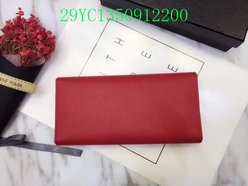 Glami - PD Wallet - 460