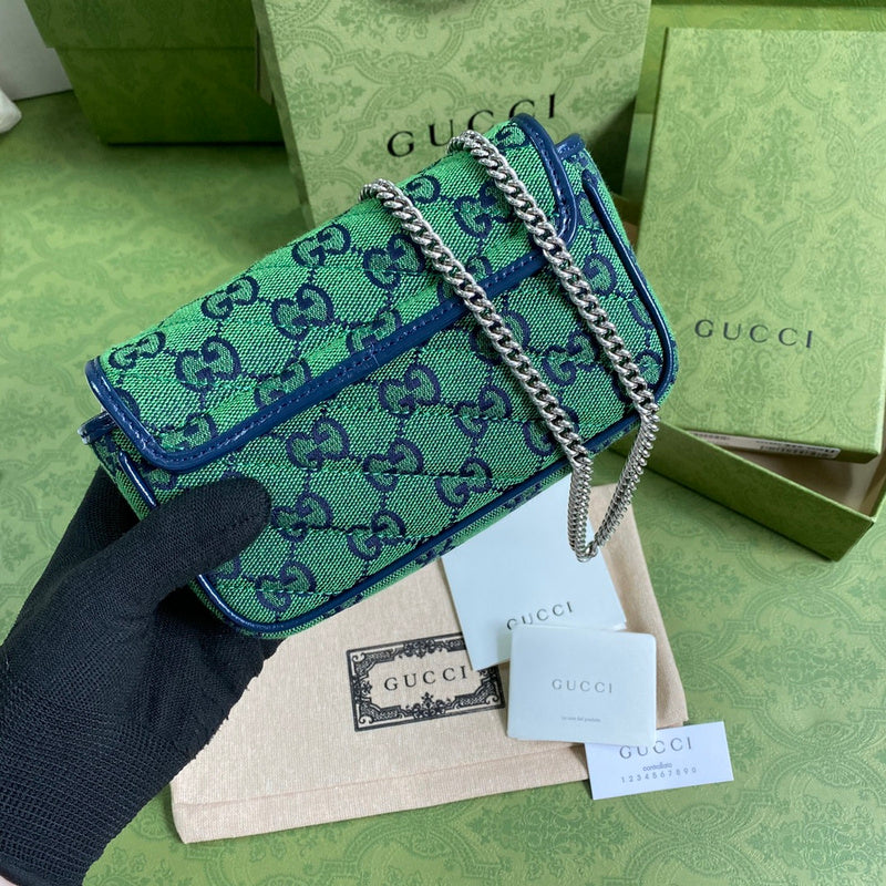 Satchel Bags - GCI Bags - 6852