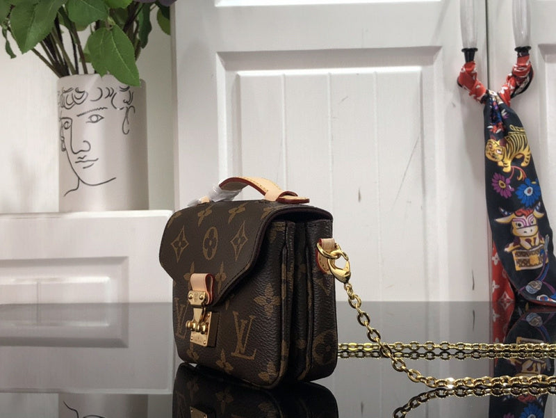 Satchel Bags - VL Bags - 2458