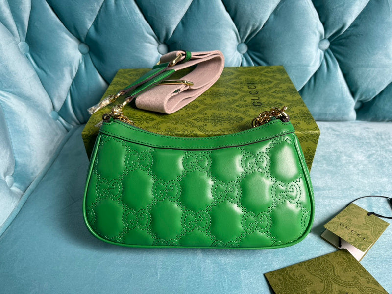Satchel Bags - GCI Bags - 5661
