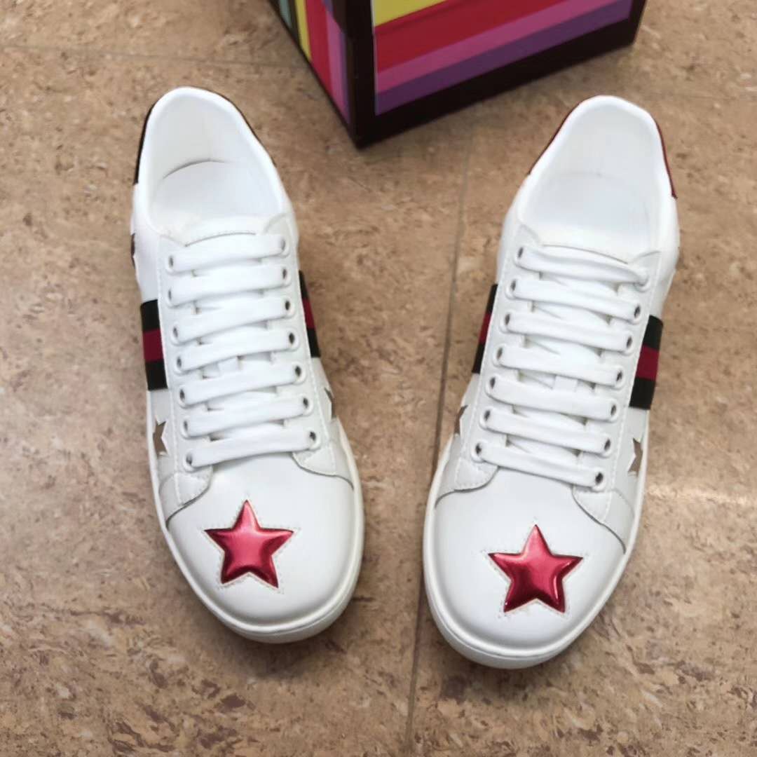 GLM-GCI Ace  star Sneaker 038