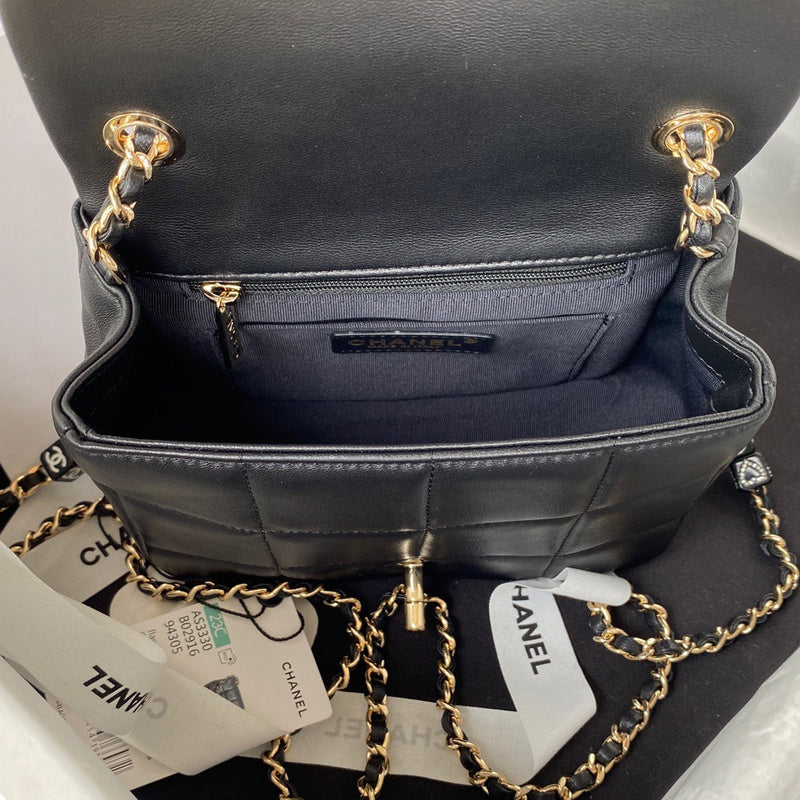 Satchel Bags - CHL Bags - 7598
