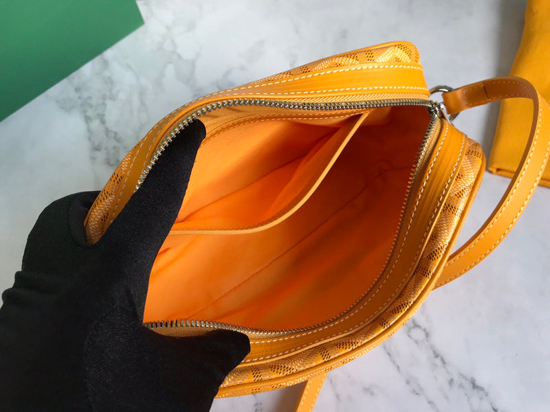 GLM - GYO Bags - 1138