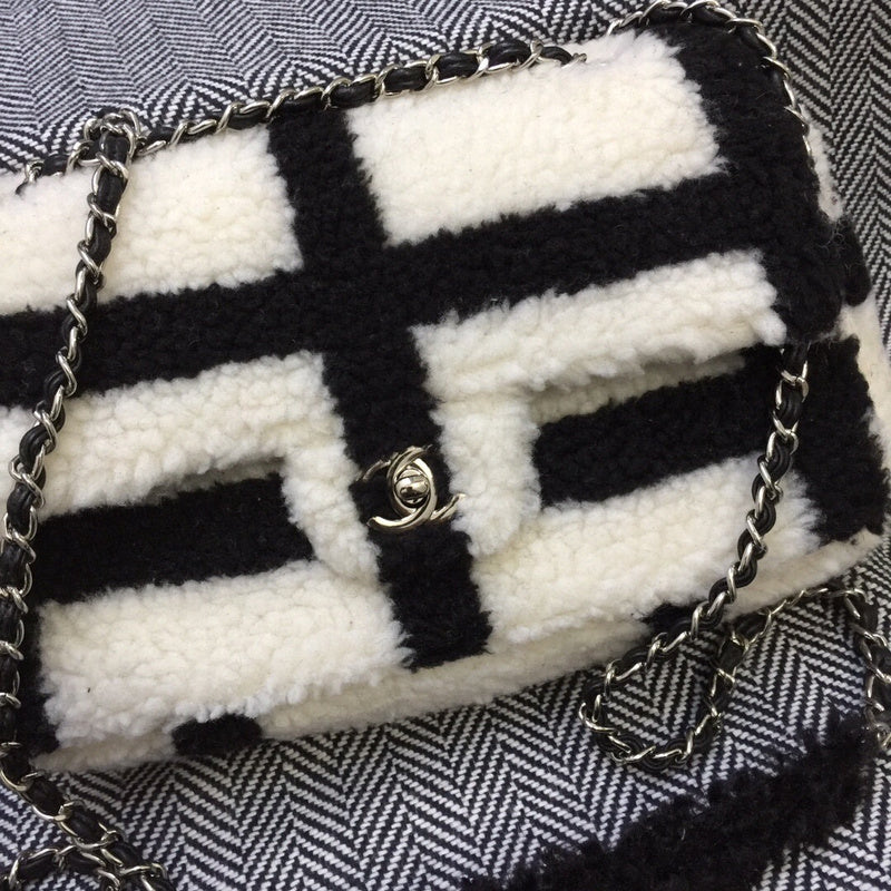 Satchel Bags - CHL Bags - 3507