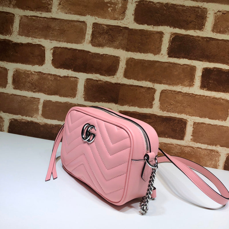 Satchel Bags - GCI Bags - 3973