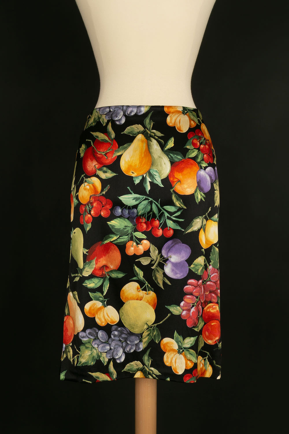 Jupe Dolce & Gabbana