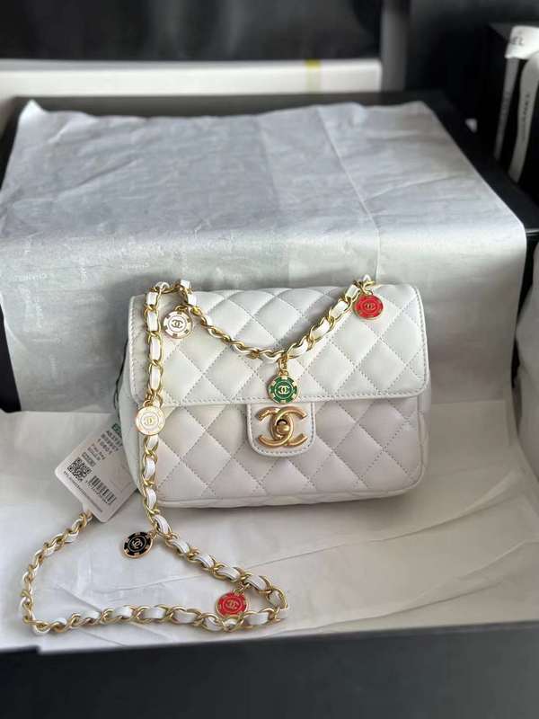 Satchel Bags - CHL Bags - 6008