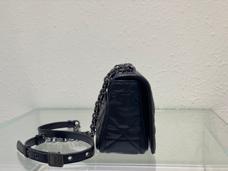 Satchel Bags - DOR Bags - 1349