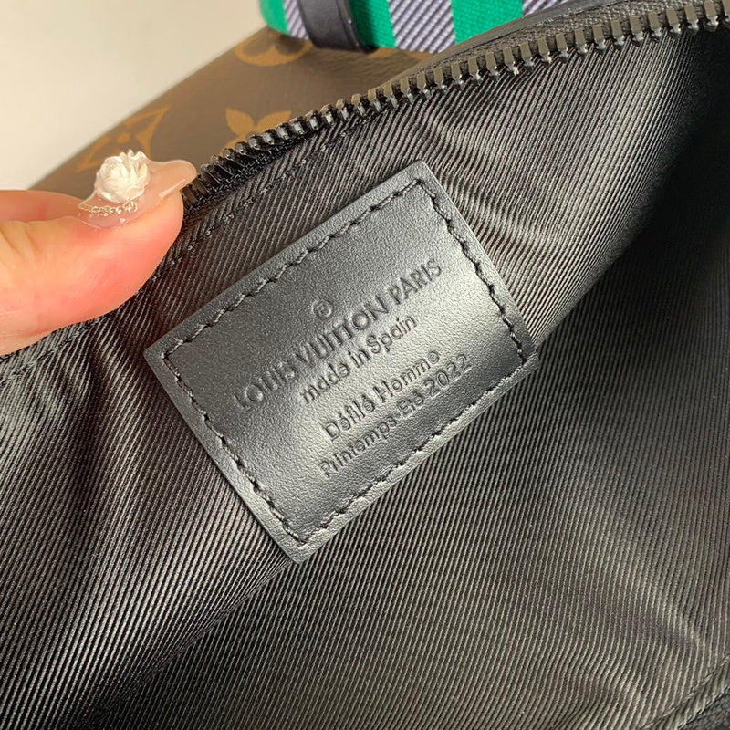 Satchel Bags - VL Bags - 4530