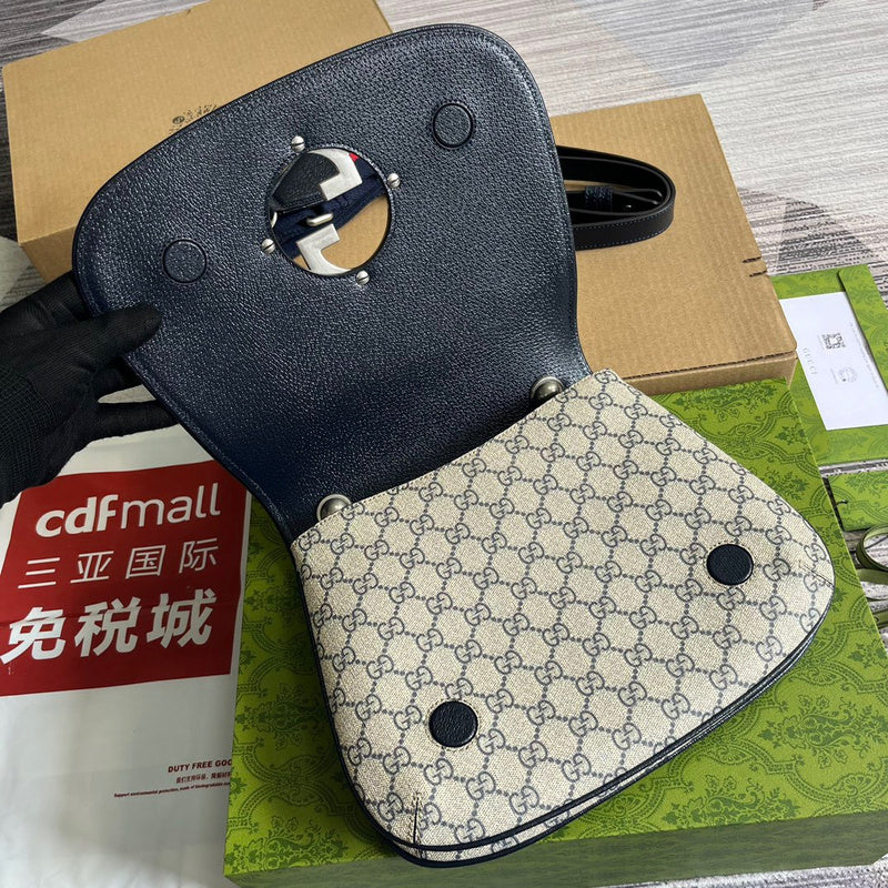 Satchel Bags - GCI Bags - 7630