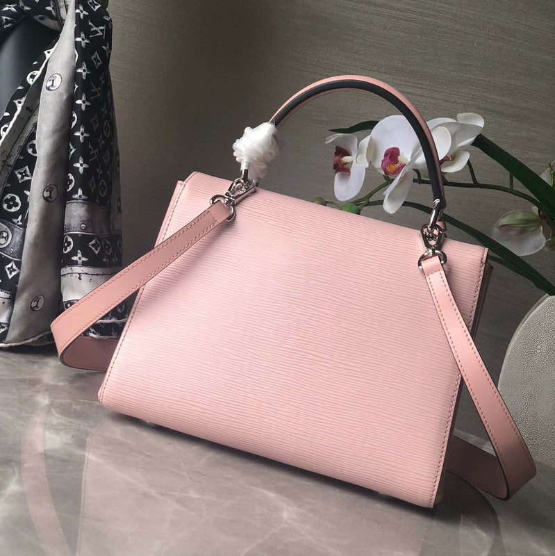 Satchel Bags - VL Bags - 5036