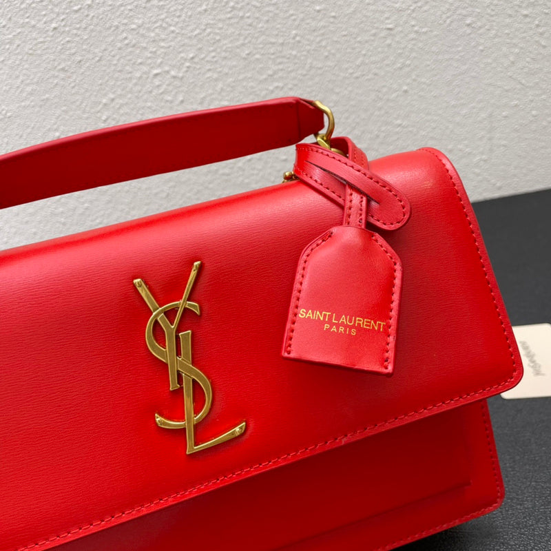 Satchel Bags - SLY Bags - 1210