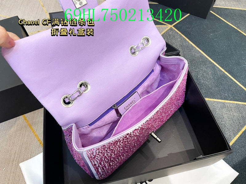 Glami - CHL Bags - 1543