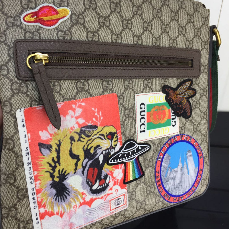 Satchel Bags - GUC Bags - 1564