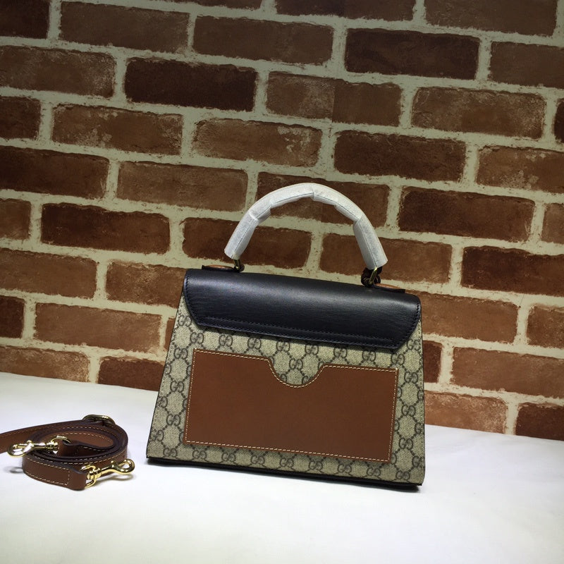 Satchel Bags - GCI Bags - 3663