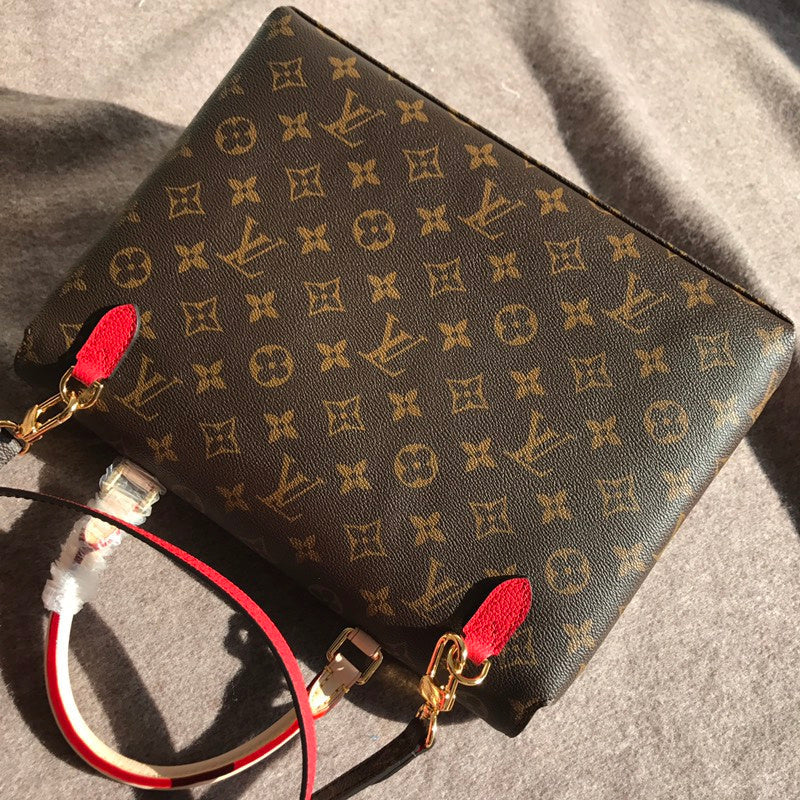 Satchel Bags - VL Bags - 5676