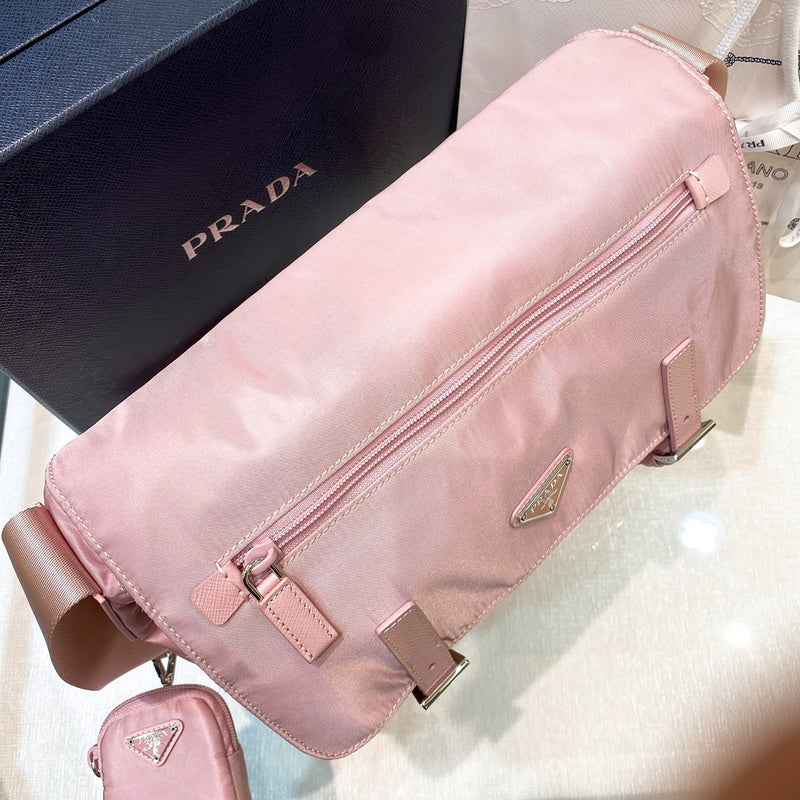 Satchel Bags - PDA Bags - 2423