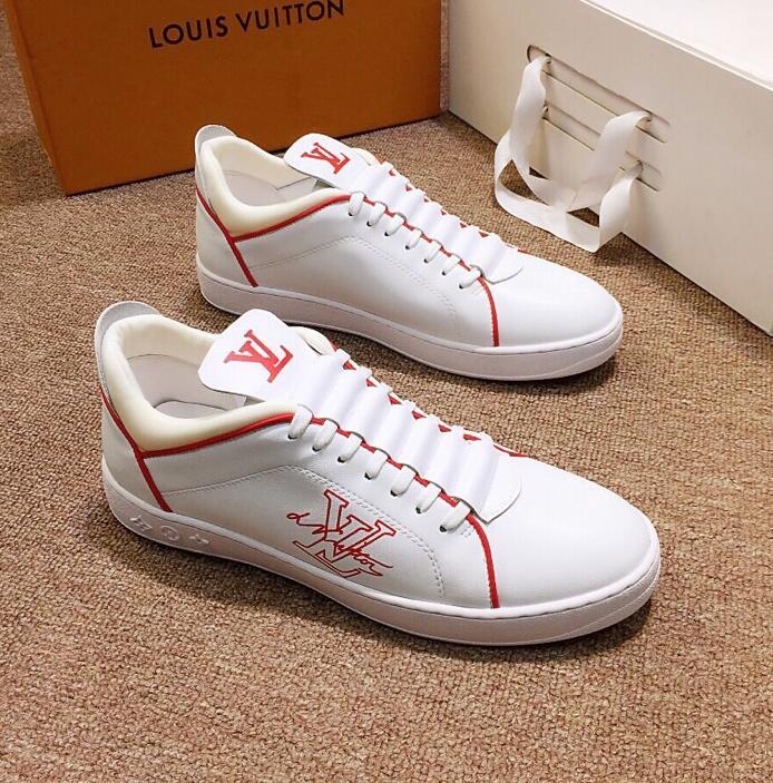 glami shop- LOV Men Shoes - 1818