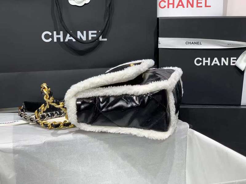 Satchel Bags - CHL Bags - 5618