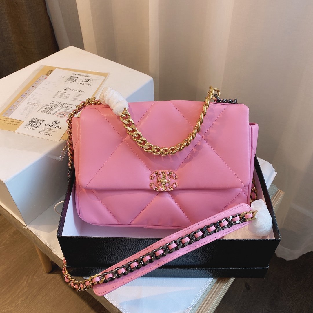 GLM - Top Quality Bags CHL 057
