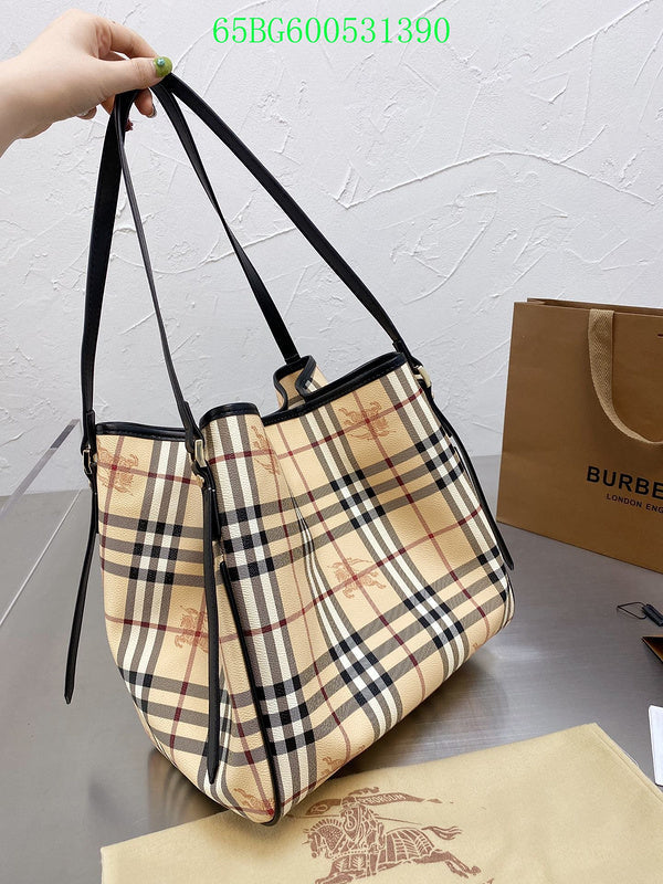 Fan Fashion -GLM - Top quality BBR Bags - 523