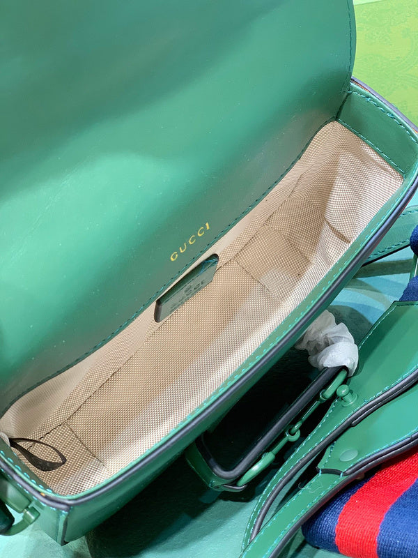 Satchel Bags - GCI Bags - 1714