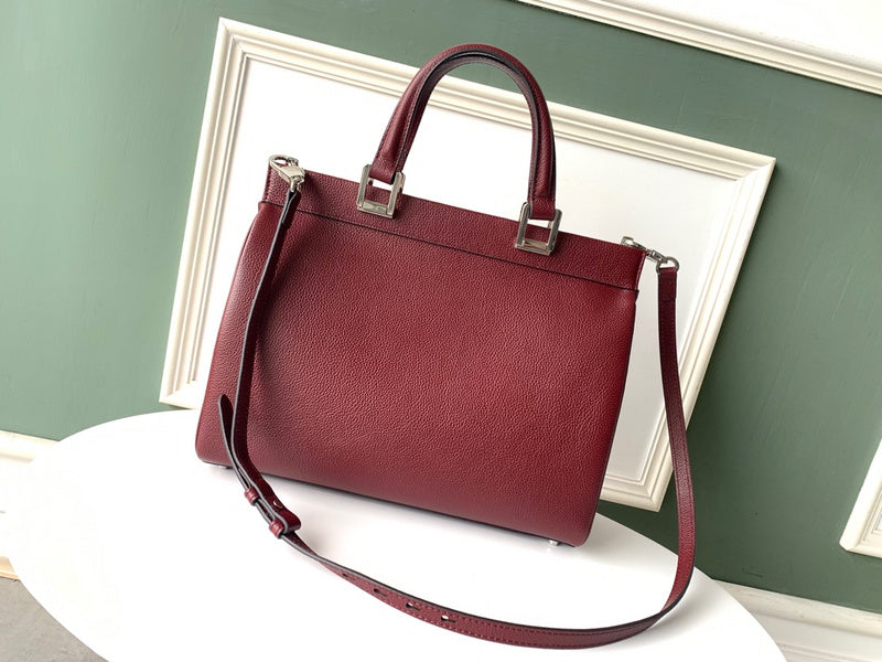 Satchel Bags - GCI Bags - 5074
