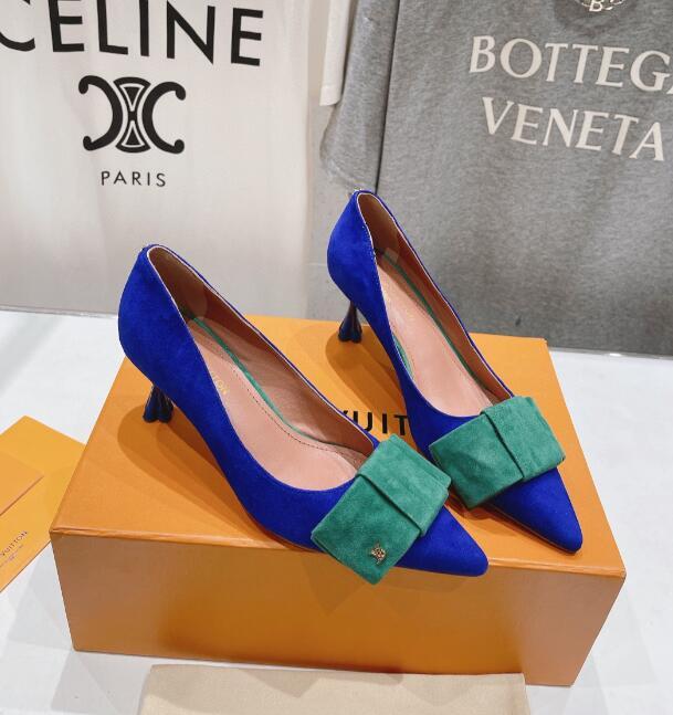 glami shop- LOV Women Shoes - 417