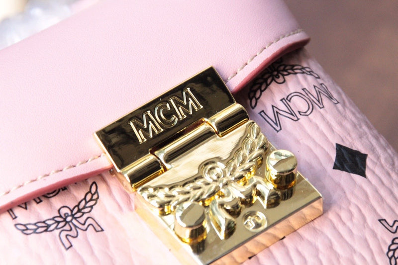 Satchel Bags - MC Bags - 659