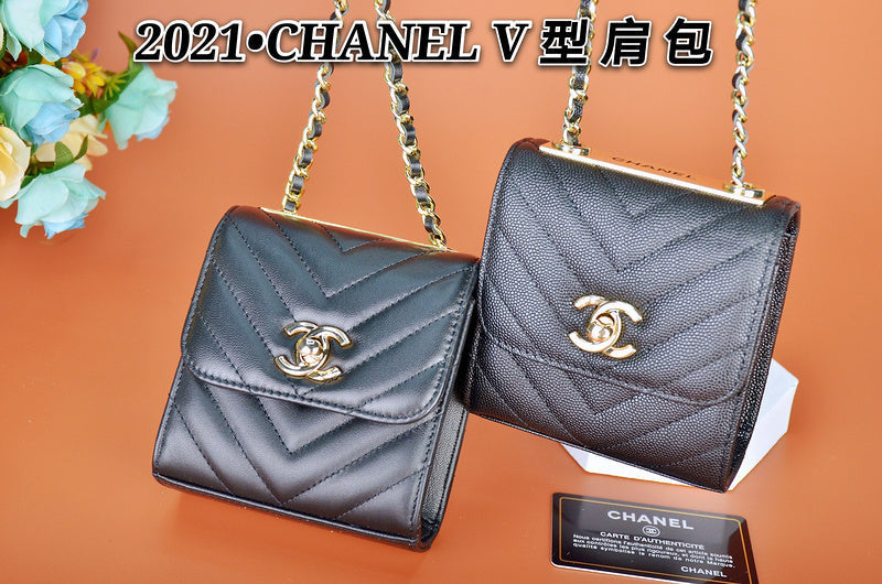 GLM - CHL Bags - 615