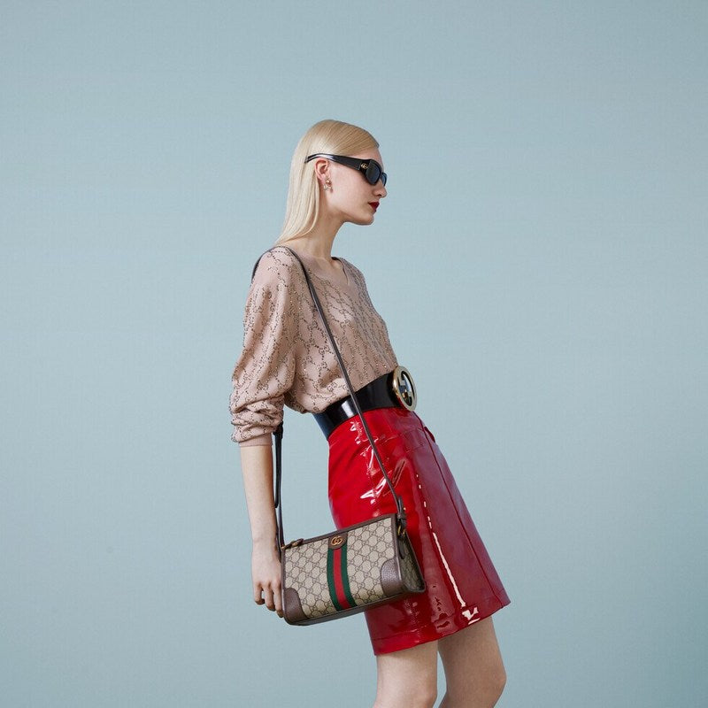 Satchel Bags - GCI Bags - 484