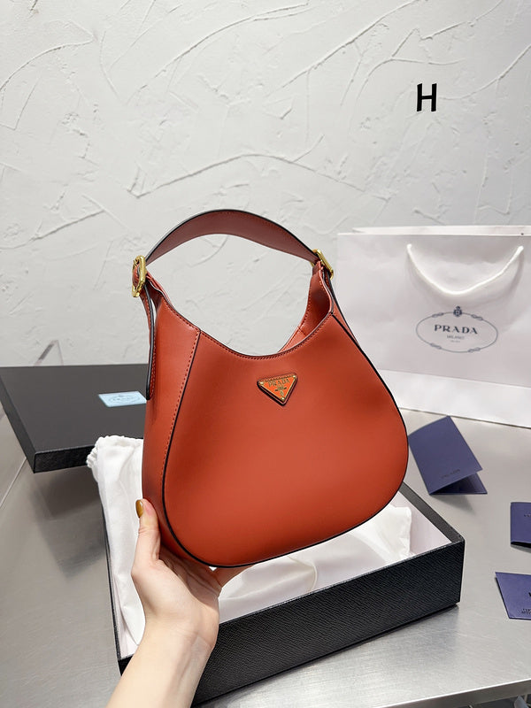 Satchel Bags - PDA Bags - 639