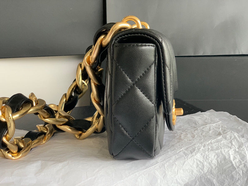 Satchel Bags - CHL Bags - 2261