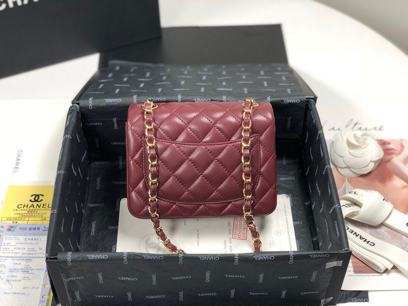 Satchel Bags - CHL Bags - 7466