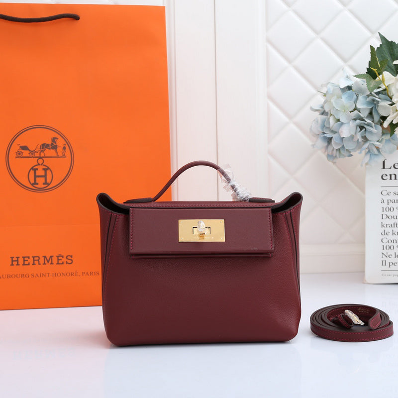 Satchel Bags - HMS-Bags - 136