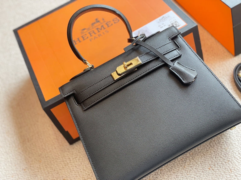 Satchel Bags - HMS Bags - 079