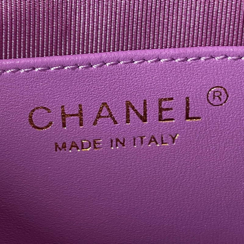 Satchel Bags - CHL Bags - 7625