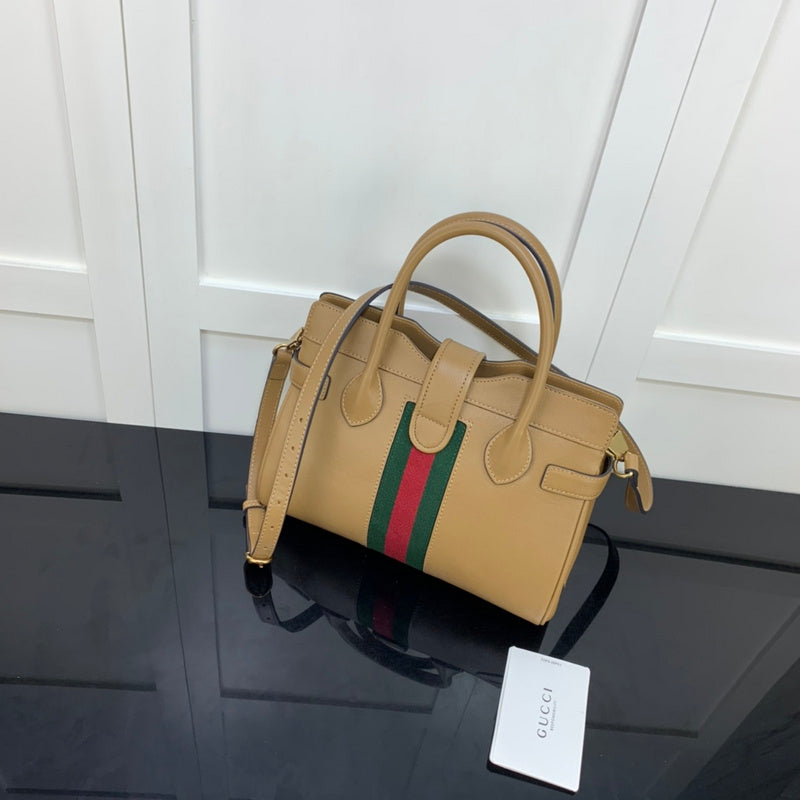 Satchel Bags - GUC Bags - 1209