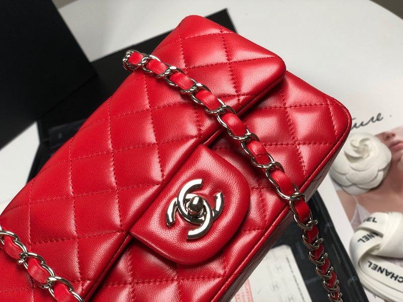 Satchel Bags - CHL Bags - 7467