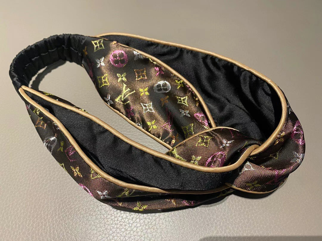 GLM - New Hair Band LUV 051
