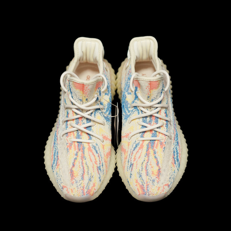 GLM - Yzy 350 MX Oat Tyrannosaurus Sneaker