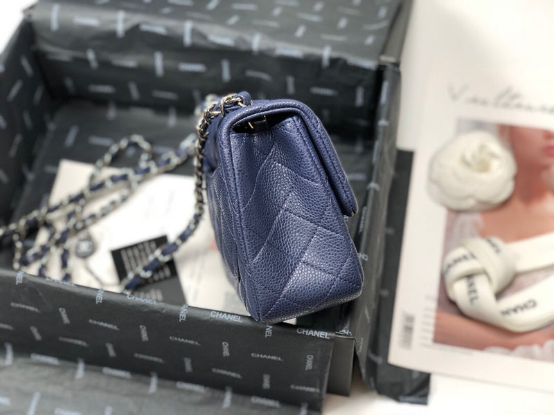 Satchel Bags - CHL Bags - 7453