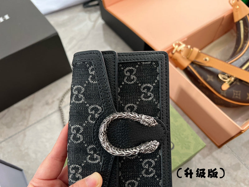 Satchel Bags - GUC Bags - 642