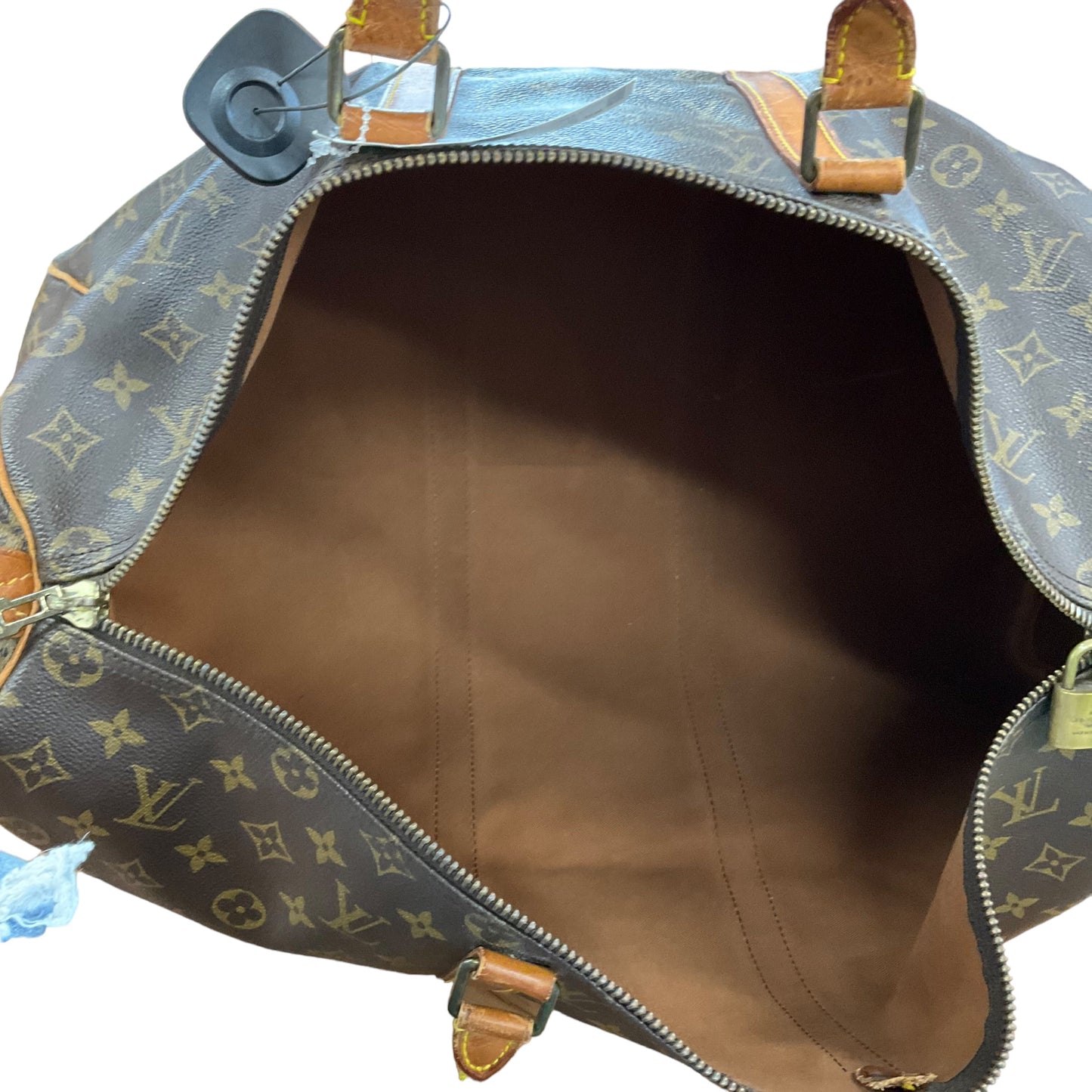 Louis Vuitton Keepall 50 Duffle