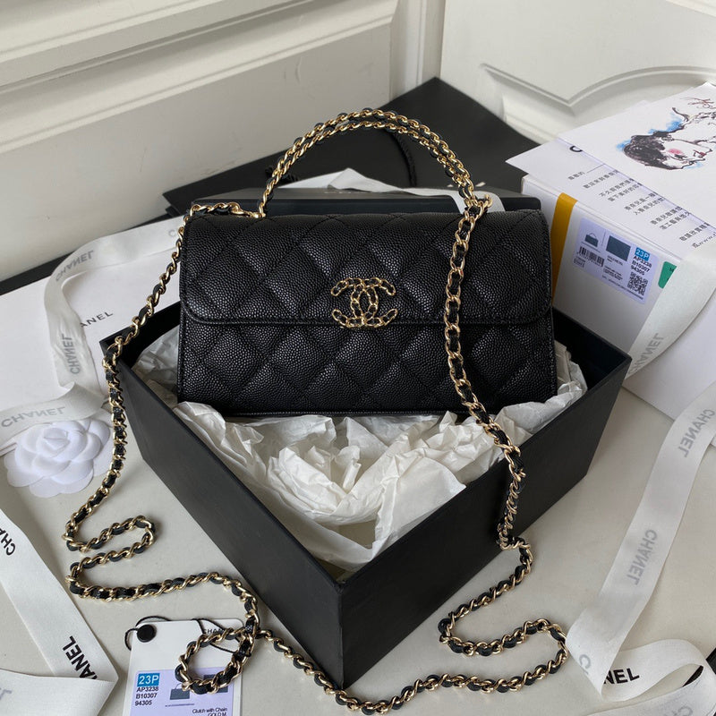 Satchel Bags - CHL Bags - 7573