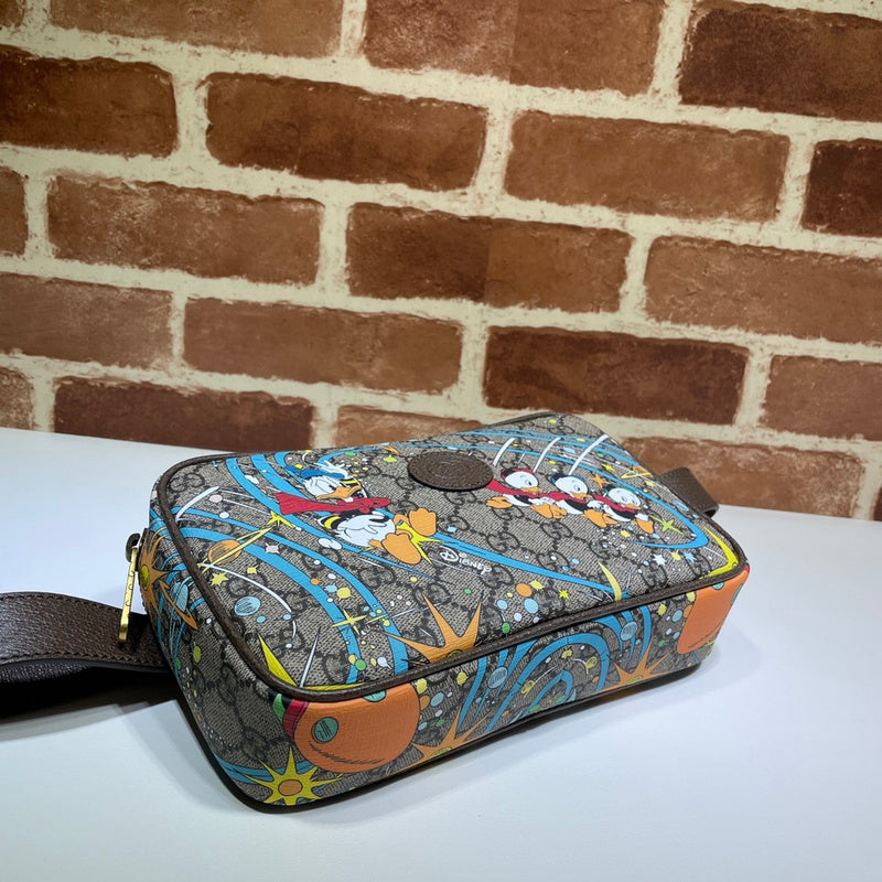 Satchel Bags - GCI Bags - 3748