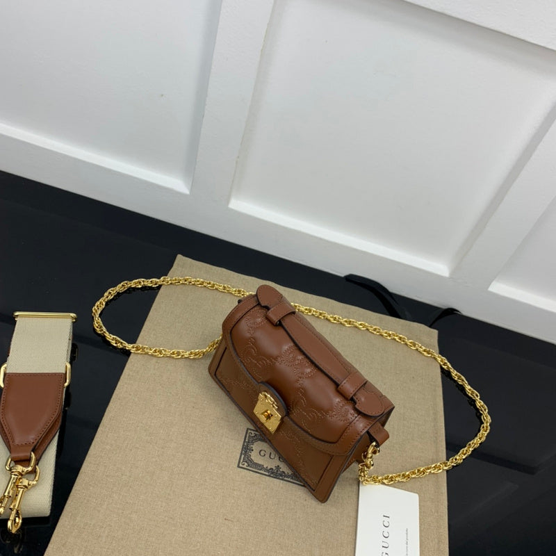 Satchel Bags - GUC Bags - 017