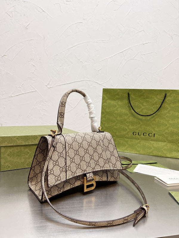 Satchel Bags - BGA Bags - 1545