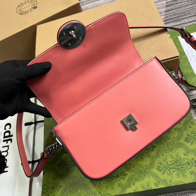 Satchel Bags - GCI Bags - 7416