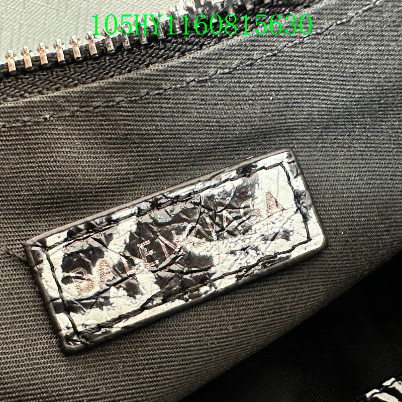 Satchel Bags - BGA Bags - 1654